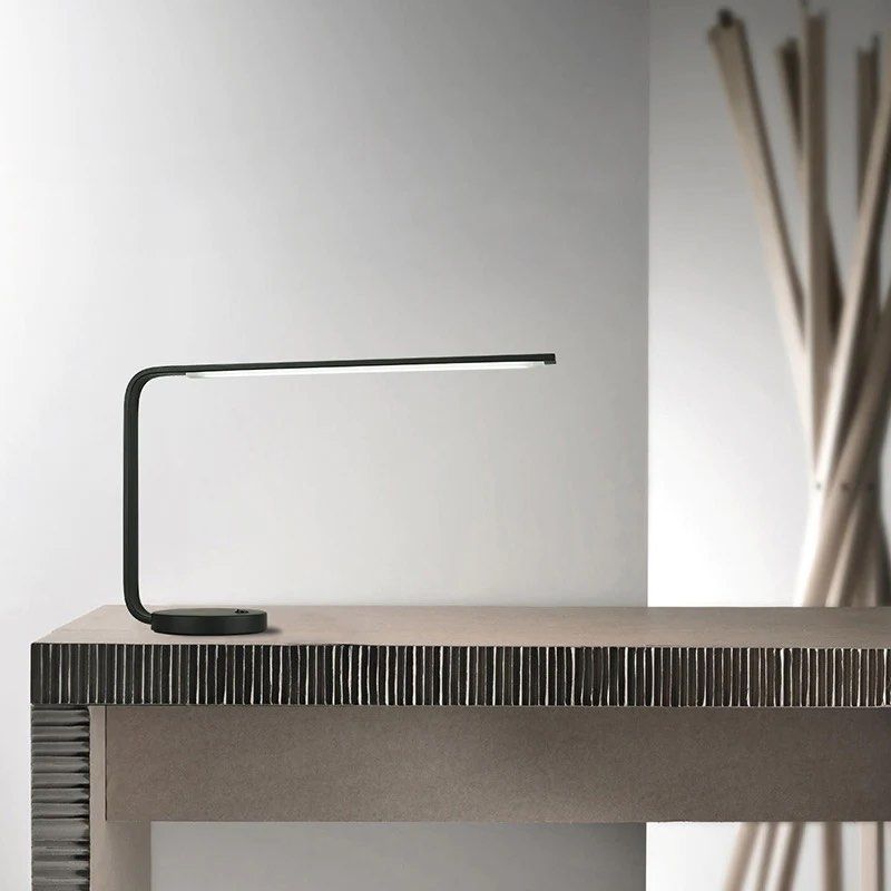 TUMBLER Desk Lamp - Radical Homes Singapore