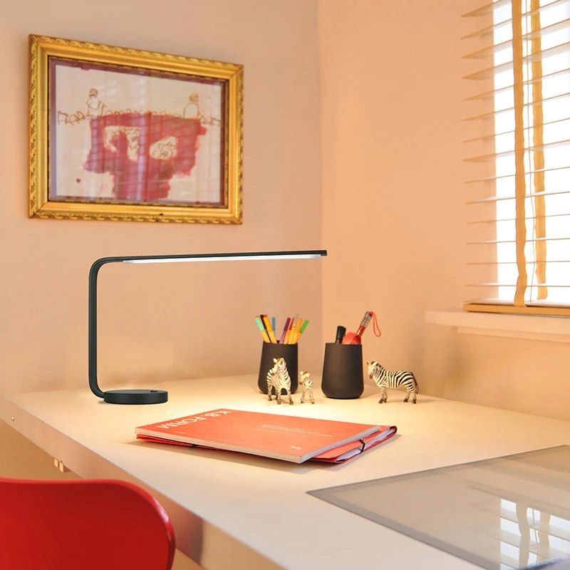 TUMBLER Desk Lamp - Radical Homes Singapore