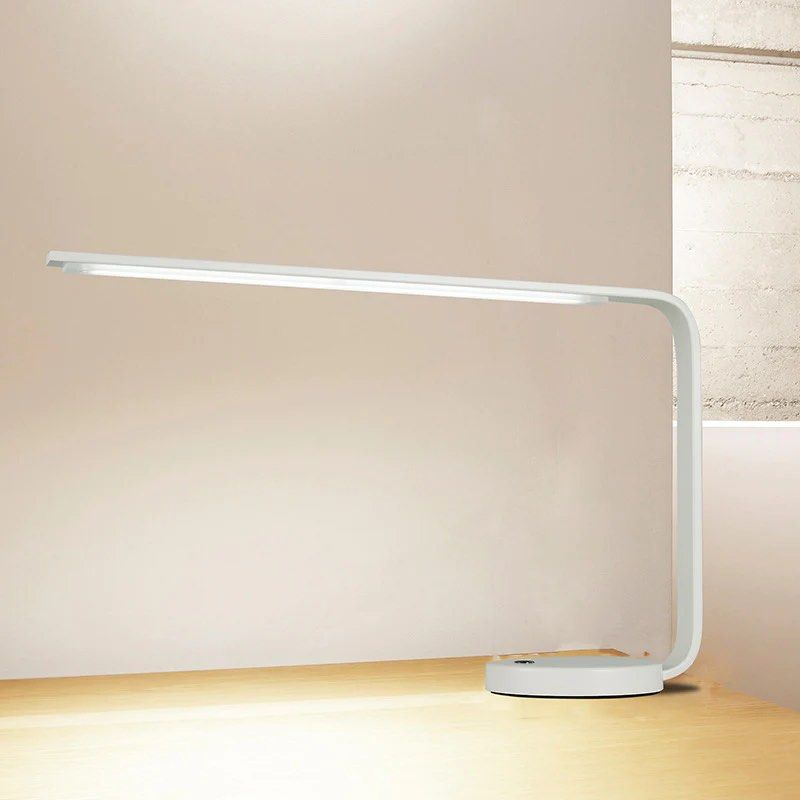 TUMBLER Desk Lamp - Radical Homes Singapore