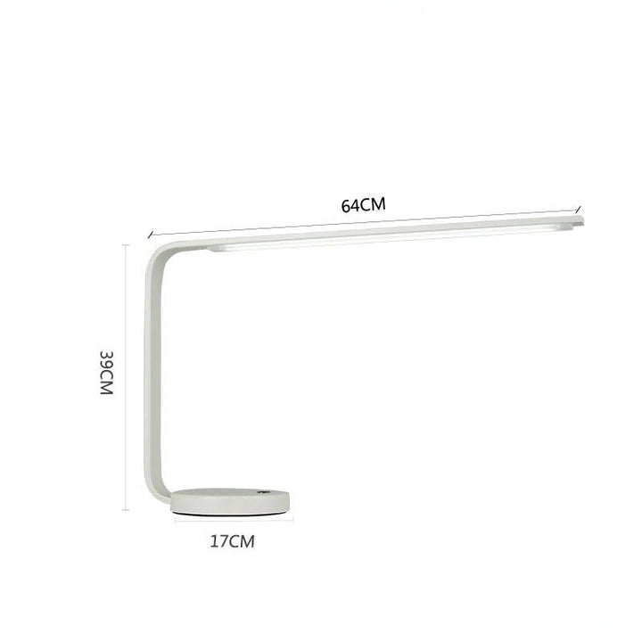 TUMBLER Desk Lamp - Radical Homes Singapore