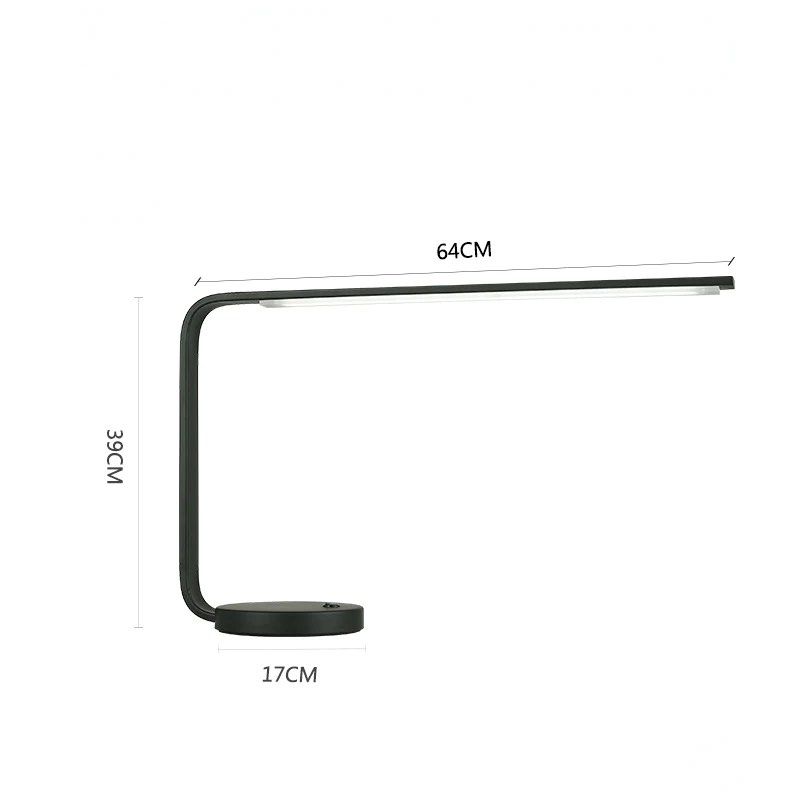 TUMBLER Desk Lamp - Radical Homes Singapore