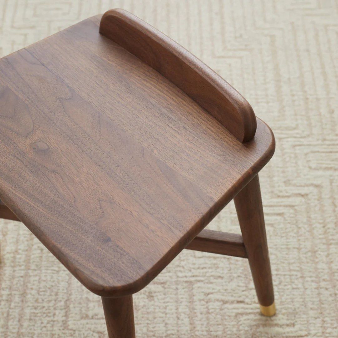 VERONA makeup Stool - Cassa Haus Singapore
