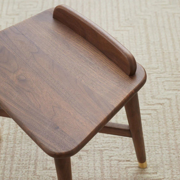 VERONA makeup Stool - Cassa Haus Singapore