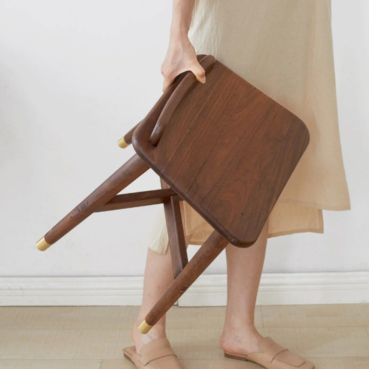 VERONA makeup Stool - Cassa Haus Singapore