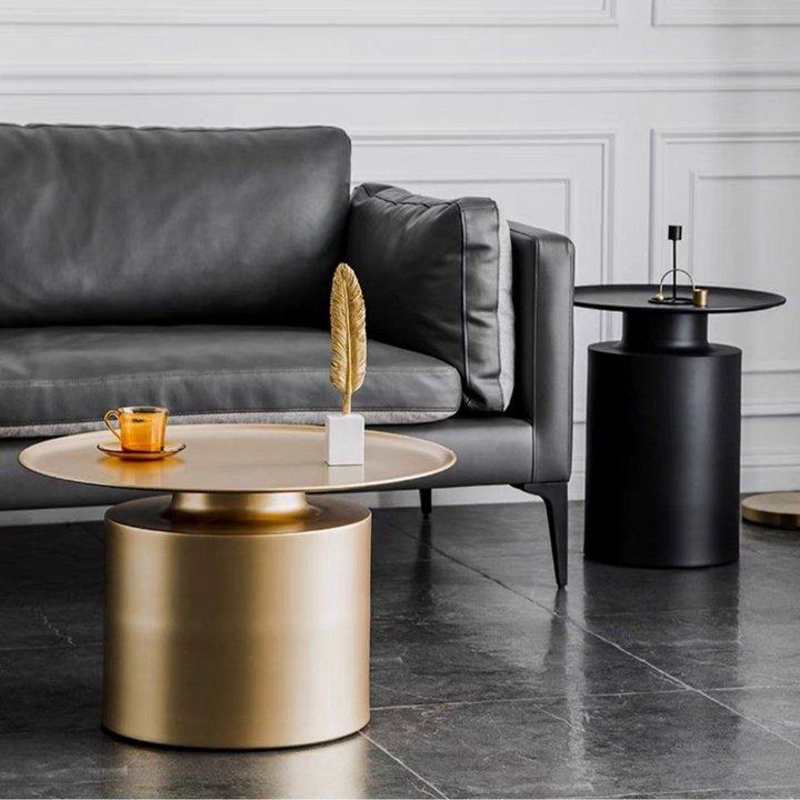 STANNIS Modern Side Table - Radical Homes Singapore