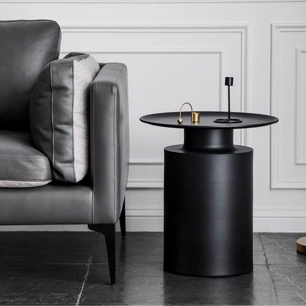 STANNIS Modern Side Table - Radical Homes Singapore