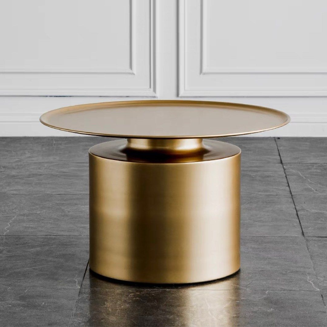 STANNIS Modern Side Table - Radical Homes Singapore