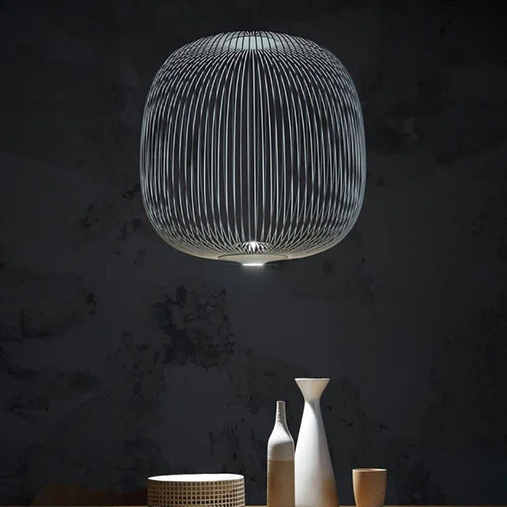 TWILE Modern Pendant Light - Radical Homes Singapore