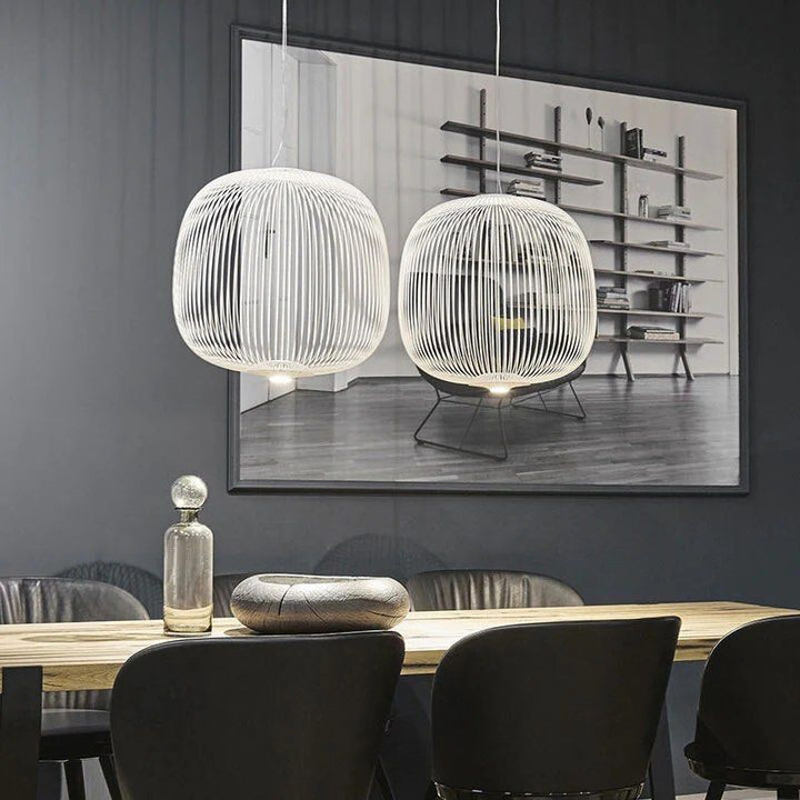 TWILE Modern Pendant Light - Radical Homes Singapore
