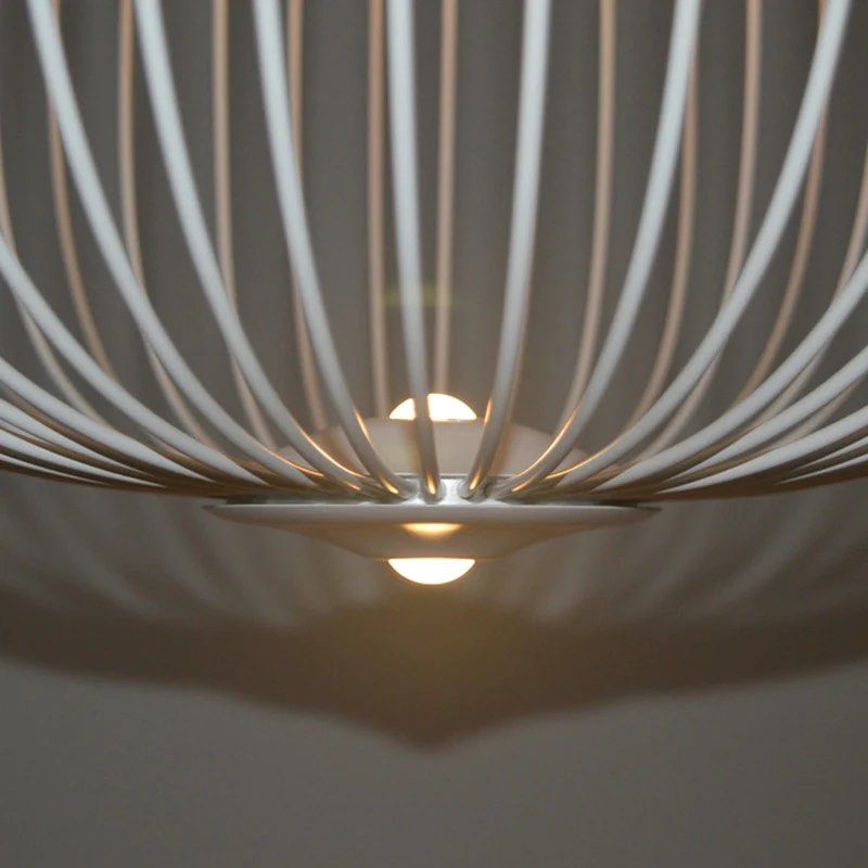 TWILE Modern Pendant Light - Radical Homes Singapore
