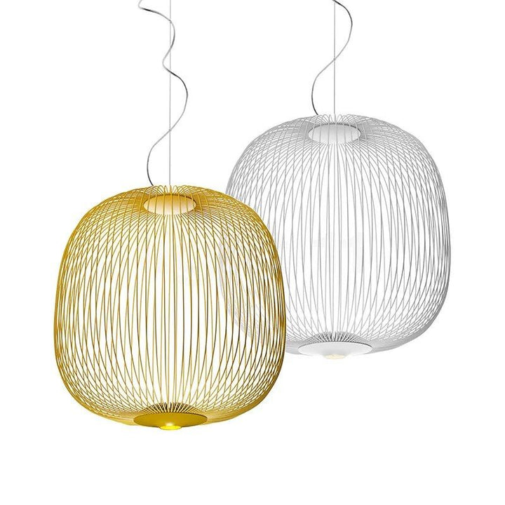 TWILE Modern Pendant Light - Radical Homes Singapore