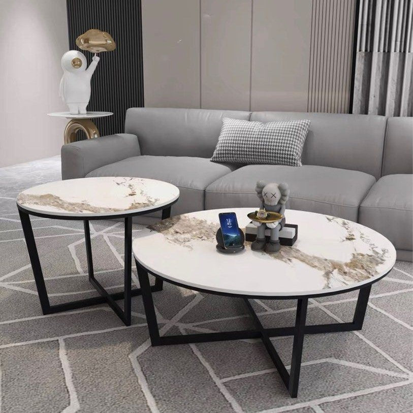 WAYNE Coffee Table - Radical Homes Singapore