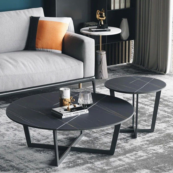 WAYNE Coffee Table - Radical Homes Singapore