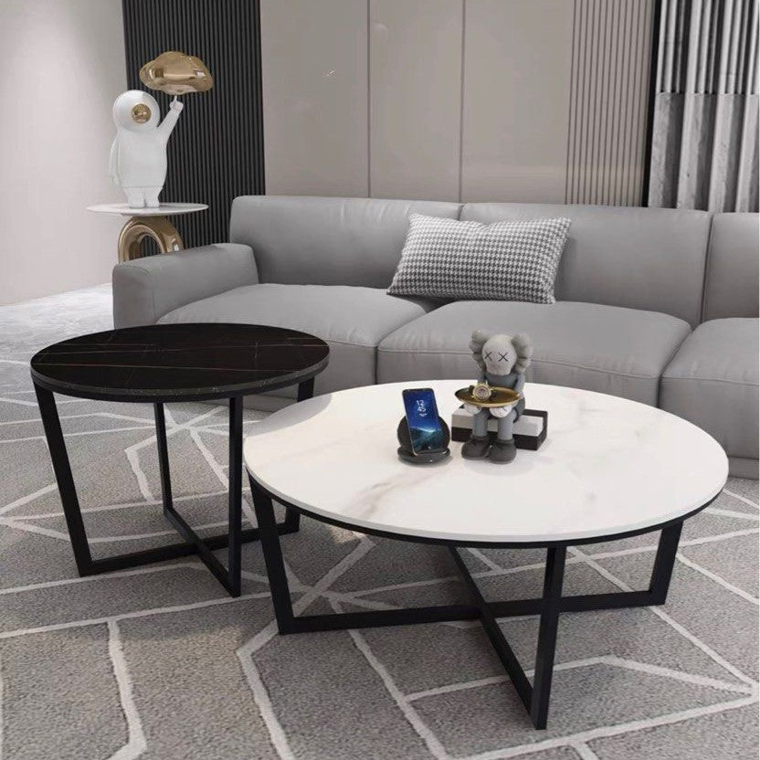 WAYNE Coffee Table - Radical Homes Singapore