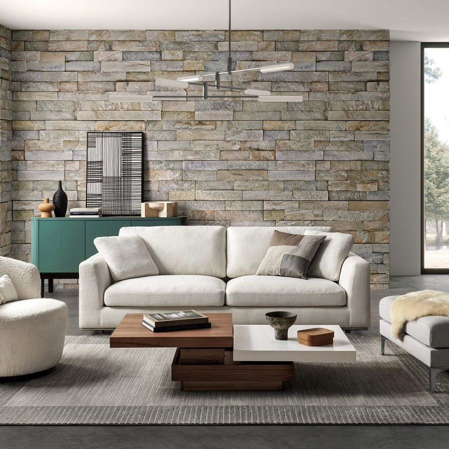 TWITON Coffee Table - Radical Homes Singapore