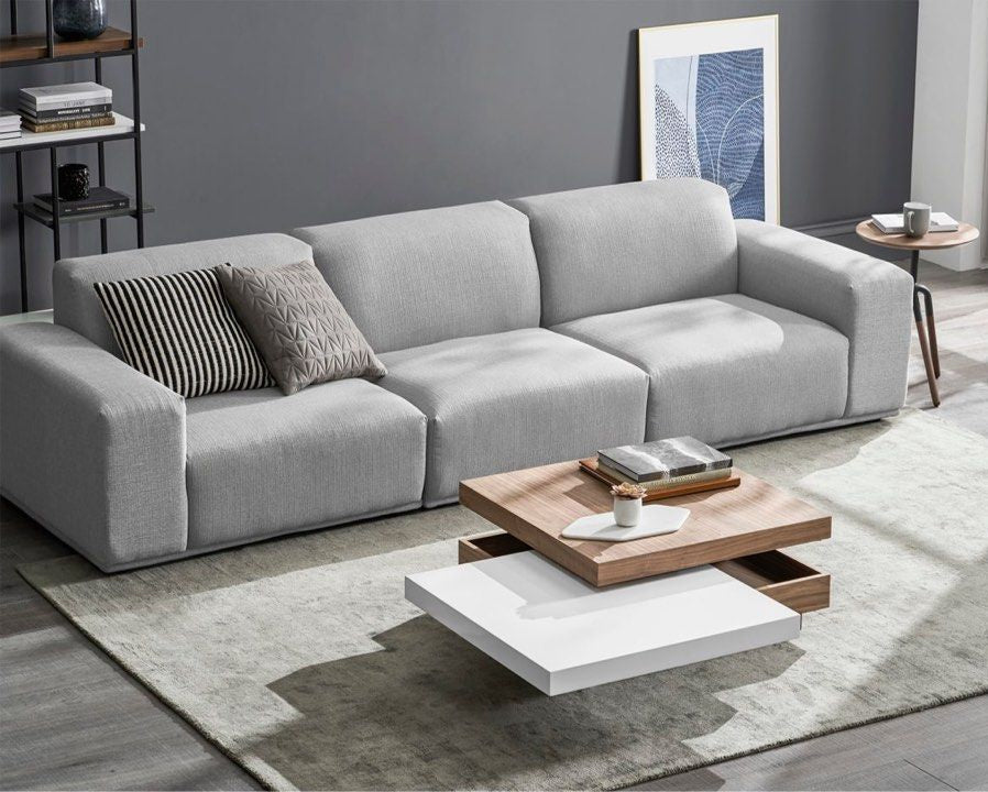TWITON Coffee Table - Radical Homes Singapore