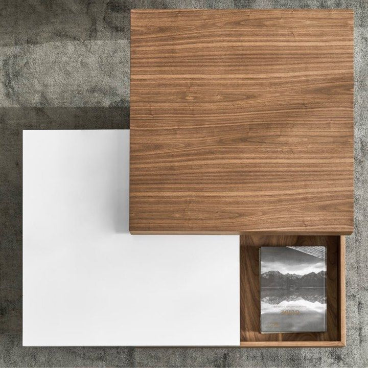 TWITON Coffee Table - Radical Homes Singapore