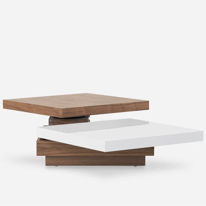 TWITON Coffee Table - Radical Homes Singapore