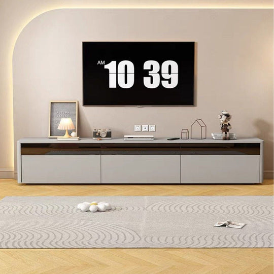 TAVRION Modern TV Console - Cassa Haus Singapore