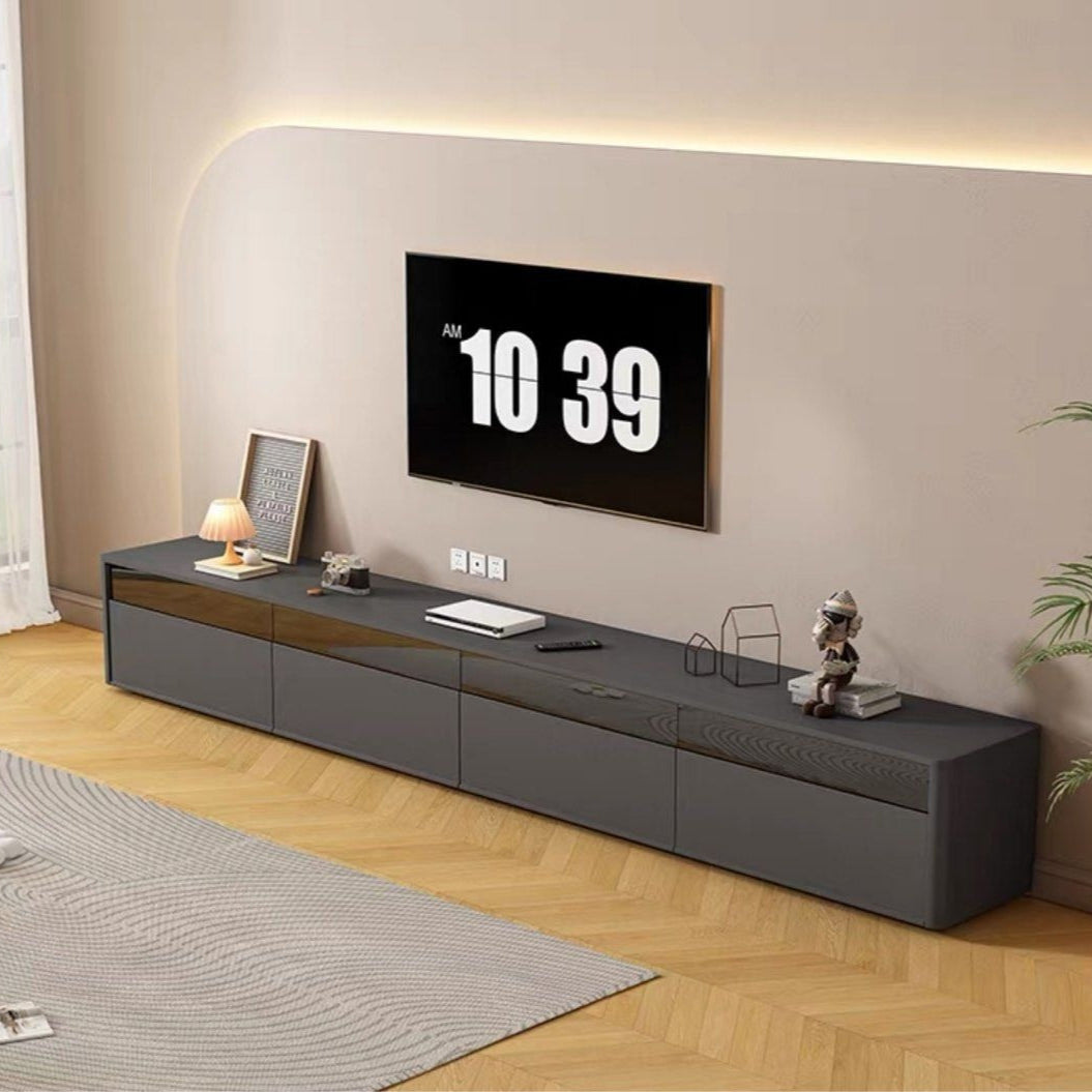 TARREN Modern TV Console - Radical Homes Singapore