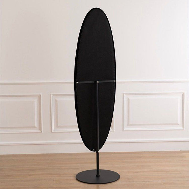TZU Modern Standing Mirror - Radical Homes Singapore