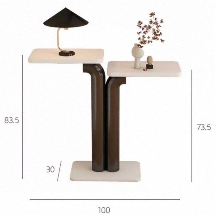 UFURE Modern Console Table - Radical Homes Singapore