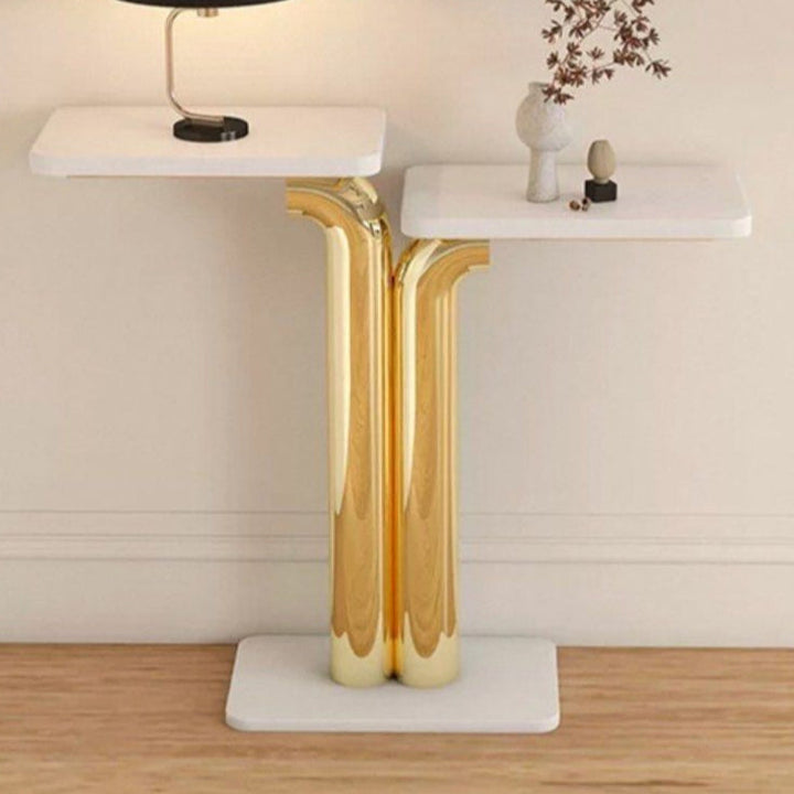 UFURE Modern Console Table - Radical Homes Singapore