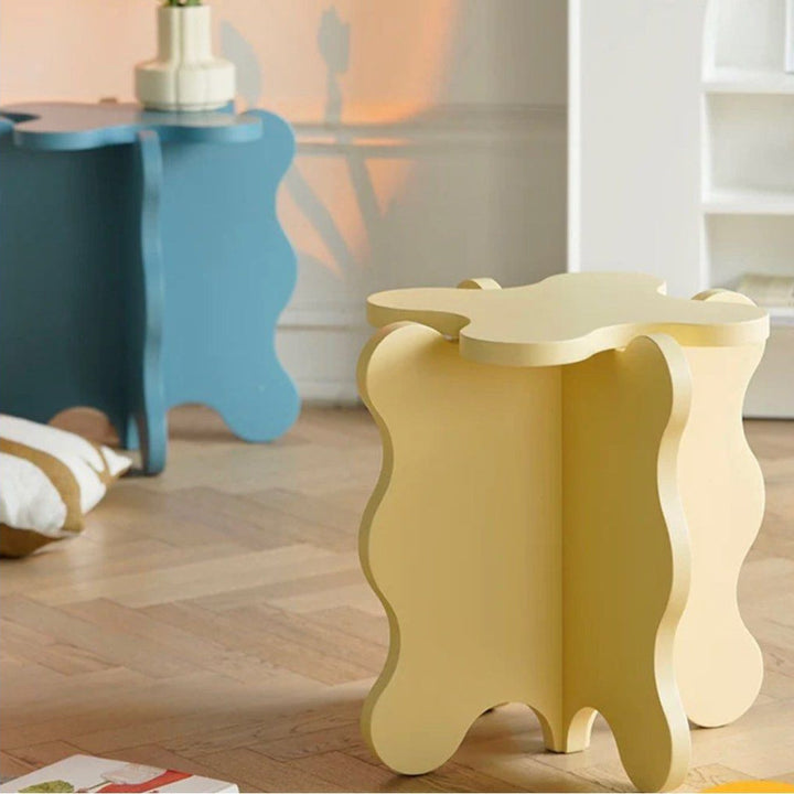 ULEIA Petal Sidetable - Radical Homes Singapore