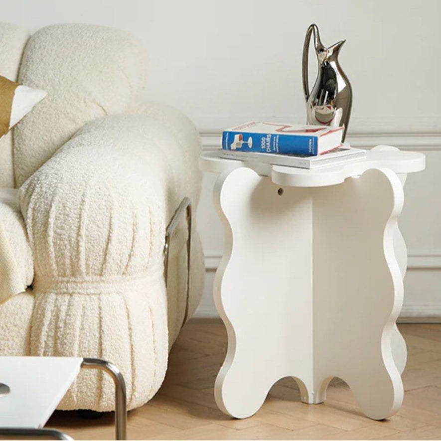 ULEIA Petal Sidetable - Radical Homes Singapore