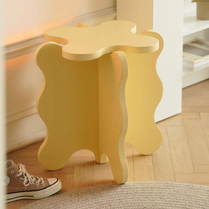 ULEIA Petal Sidetable - Radical Homes Singapore
