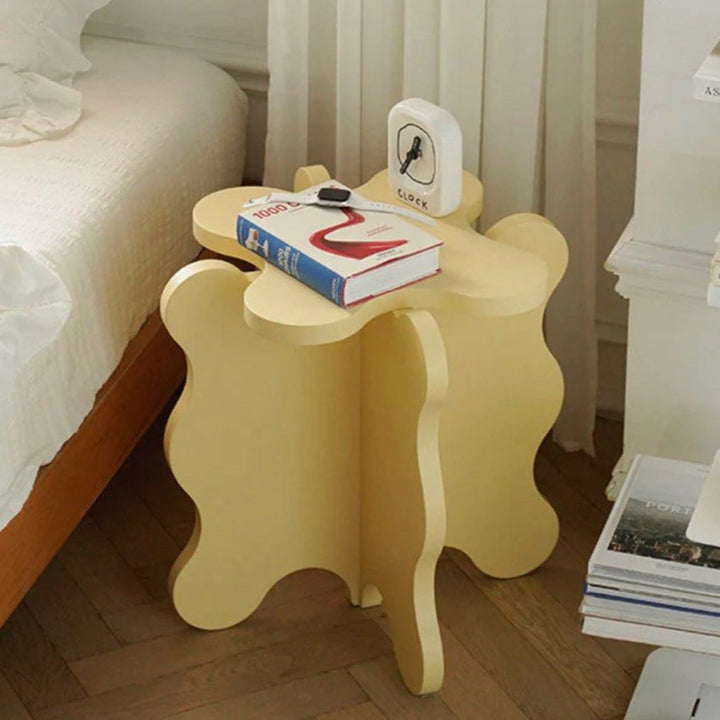 ULEIA Petal Sidetable - Radical Homes Singapore