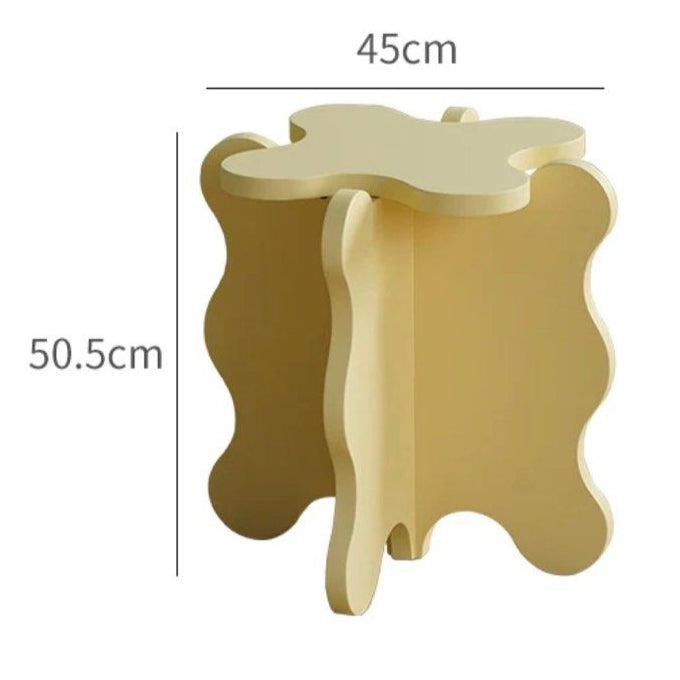 ULEIA Petal Sidetable - Radical Homes Singapore