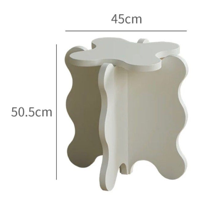 ULEIA Petal Sidetable - Radical Homes Singapore