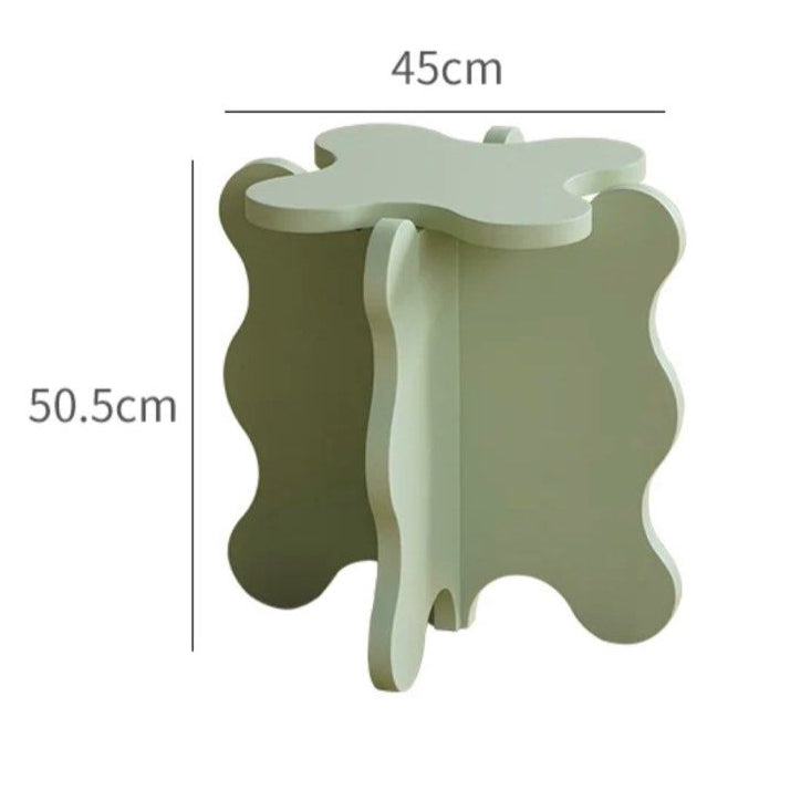 ULEIA Petal Sidetable - Radical Homes Singapore