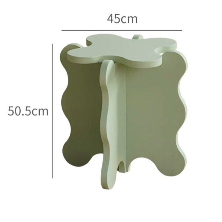 ULEIA Petal Sidetable - Radical Homes Singapore