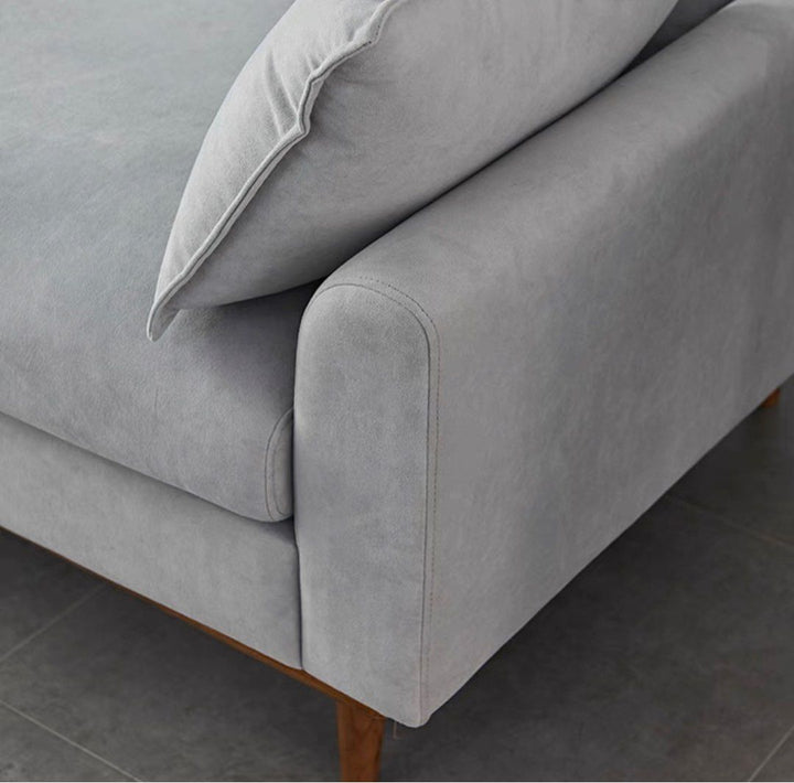MARDEN Modern Fabric Sofa - Cassa Haus Singapore