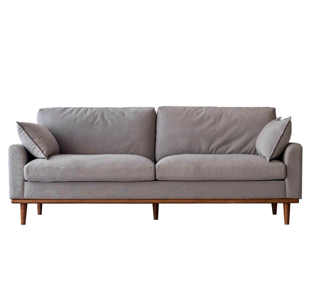 MARDEN Modern Fabric Sofa - Cassa Haus Singapore