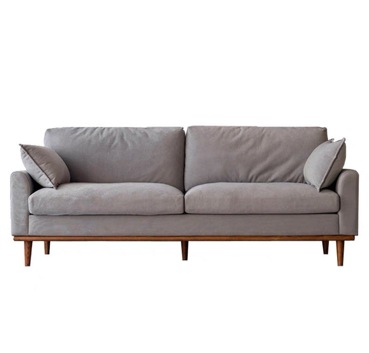 MARDEN Modern Fabric Sofa - Cassa Haus Singapore