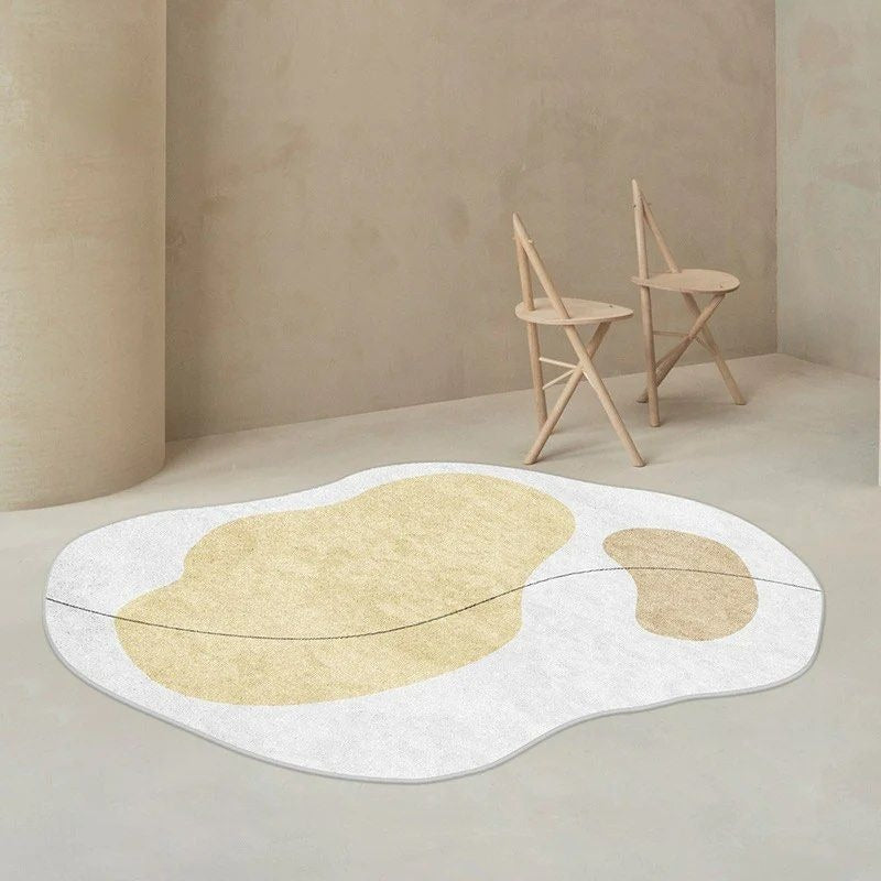 MARKUS Geometric Area Rug - Radical Homes Singapore