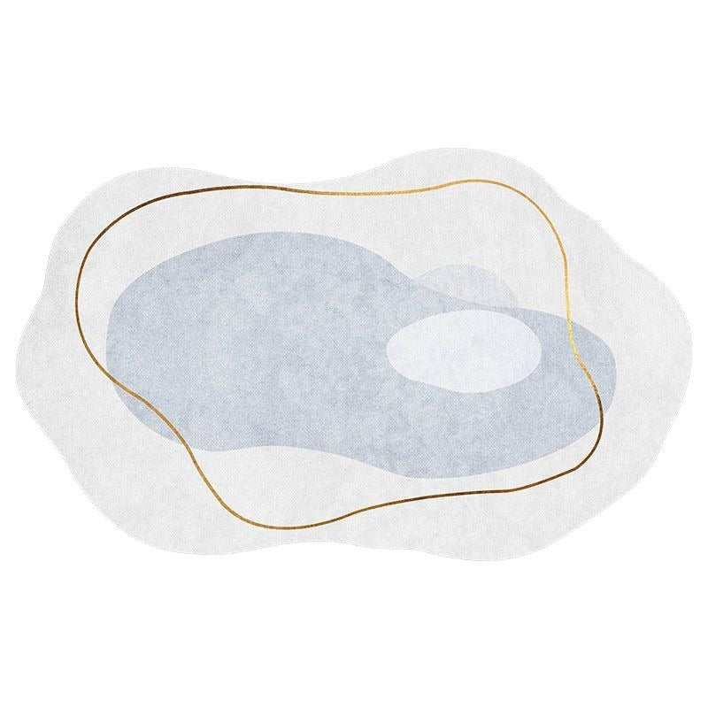 MARKUS Geometric Area Rug - Radical Homes Singapore