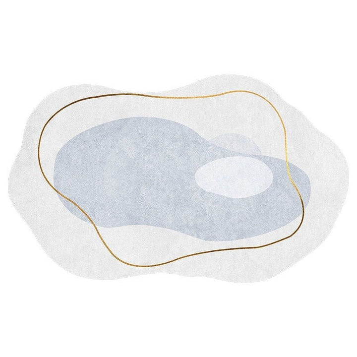 MARKUS Geometric Area Rug - Radical Homes Singapore