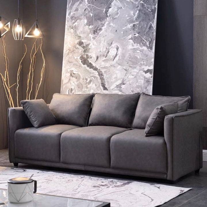 LORVELLO Modern Sofa - Radical Homes Singapore