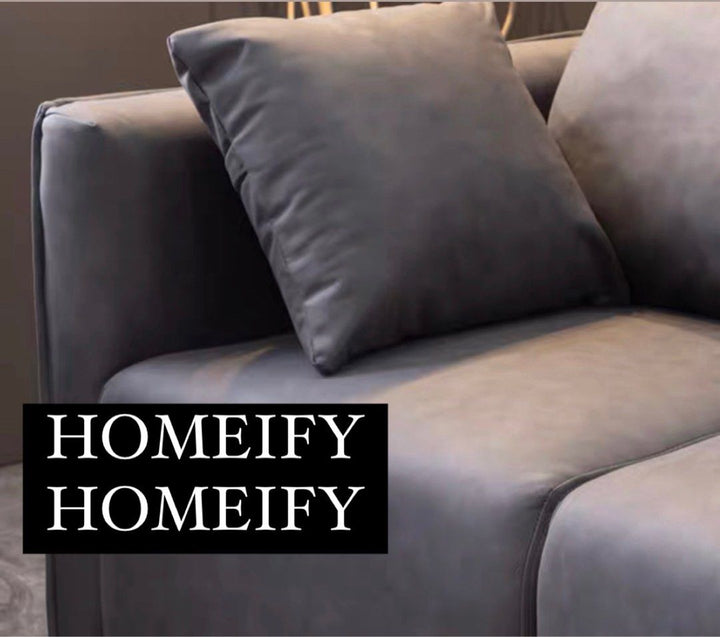 LORVELLO Modern Sofa - Radical Homes Singapore