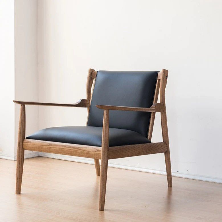 JAGO Wide Armchair - Radical Homes Singapore