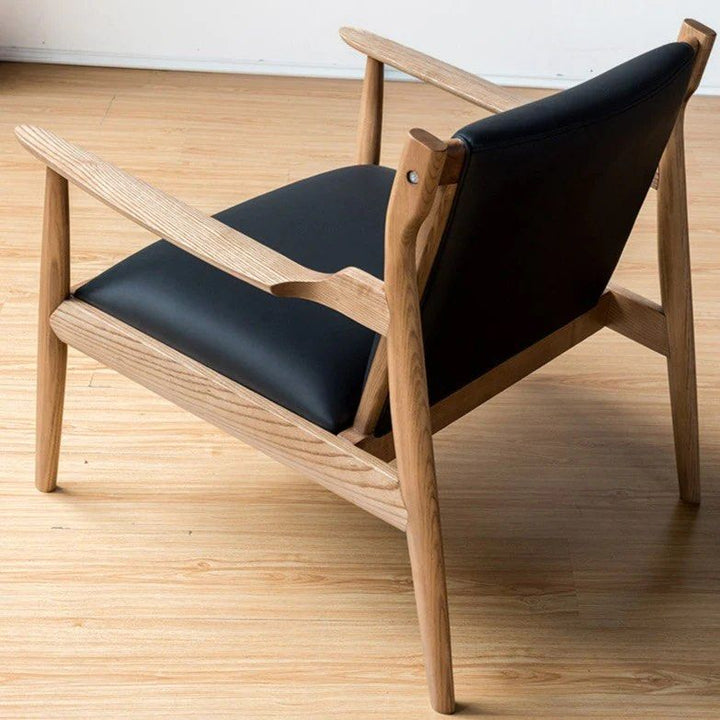 JAGO Wide Armchair - Radical Homes Singapore