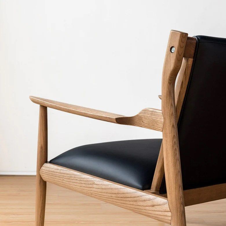 JAGO Wide Armchair - Radical Homes Singapore