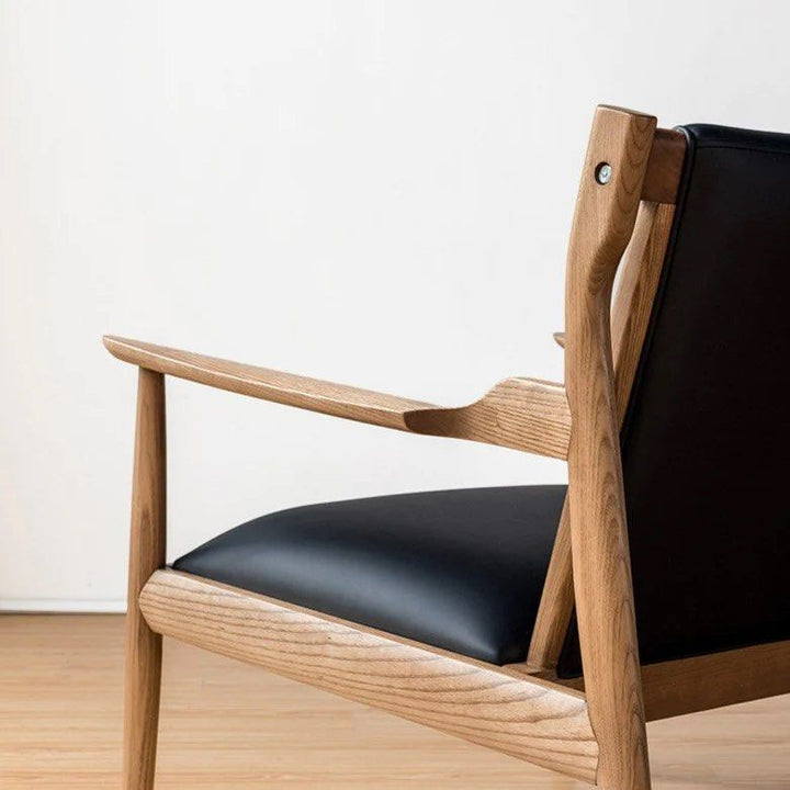 JAGO Wide Armchair - Radical Homes Singapore