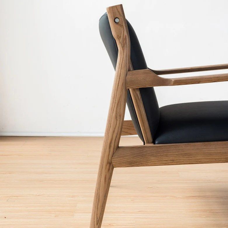 JAGO Wide Armchair - Radical Homes Singapore