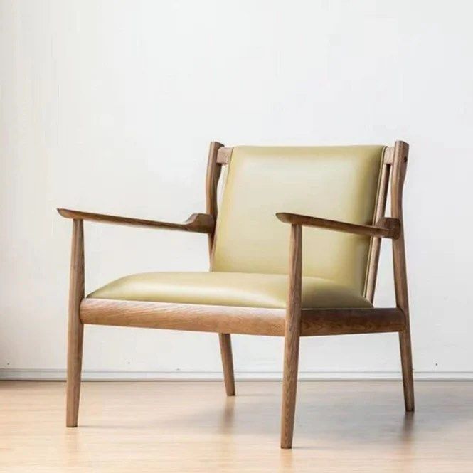 JAGO Wide Armchair - Radical Homes Singapore