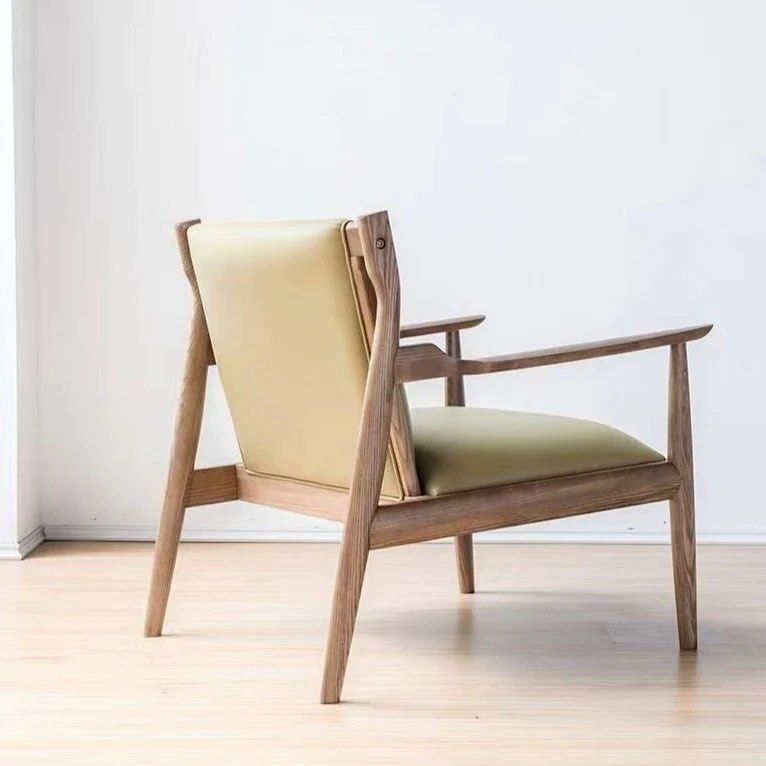 JAGO Wide Armchair - Radical Homes Singapore
